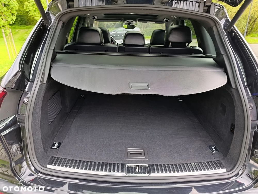 Porsche Cayenne S Platinum Edition - 16