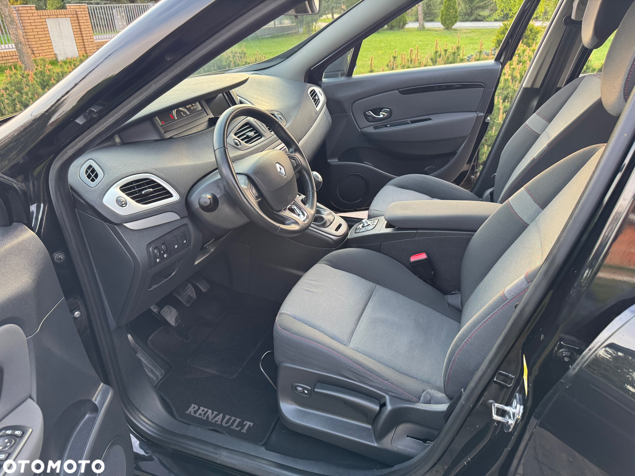Renault Scenic 1.5 dCi Expression - 17
