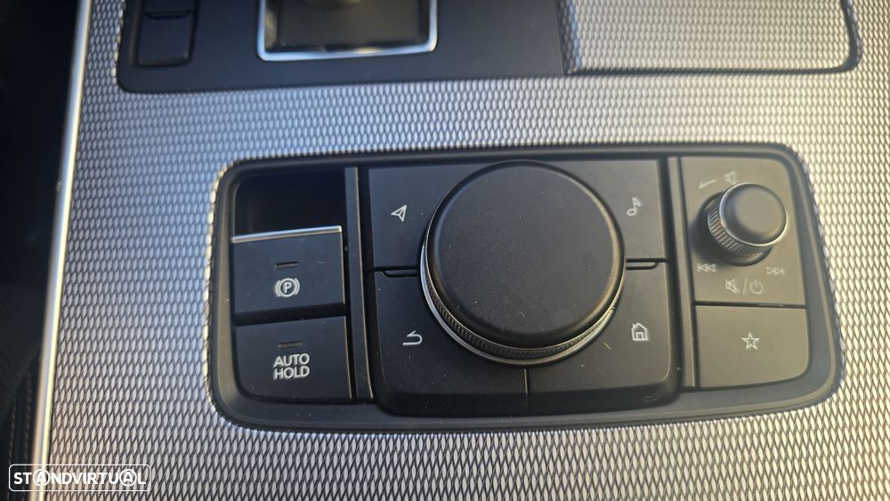 Mazda CX-60 AWD PHEV Aut. EXCLUSIVE-LINE - 36