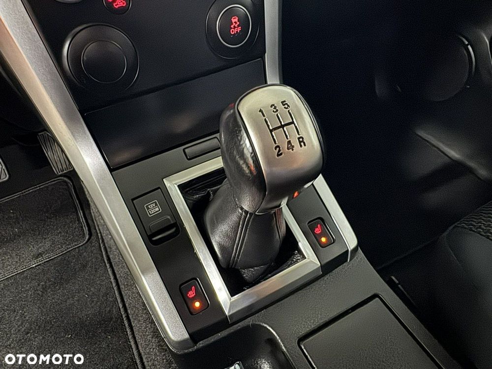 Suzuki Grand Vitara - 28