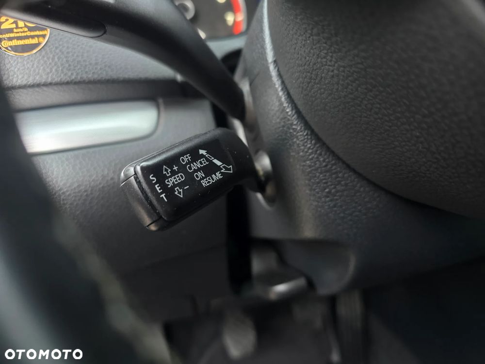 Volkswagen Sharan 1.4 TSI BlueMotion Technology Match - 31