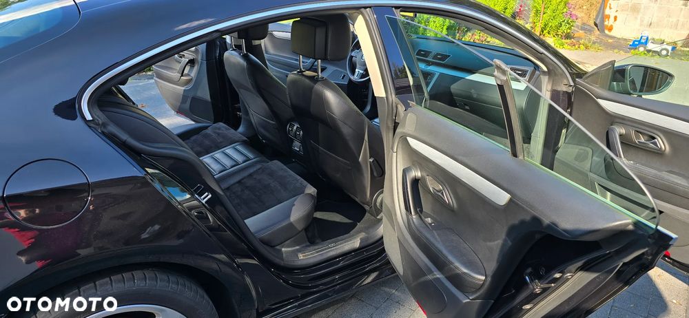 Volkswagen CC 2.0 TDI DPF BMT DSG - 9