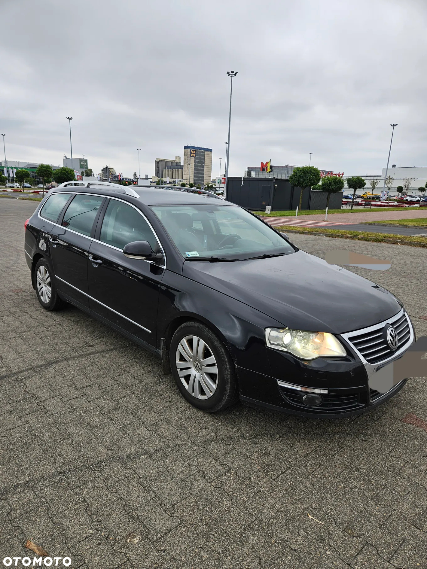 Volkswagen Passat 2.0 TDI DPF Highline DSG - 4