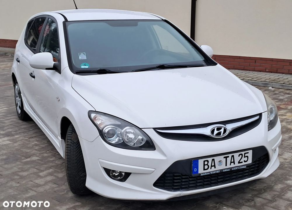 Hyundai i30 1.4 Classic - 1