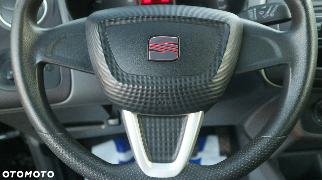 Seat Ibiza 1.2 12V Amaro - 20
