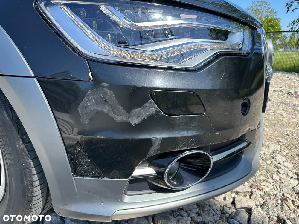 Audi A6 Allroad - 9