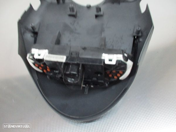Quadrante / Conta Rotaçoes Smart Fortwo Coupé (450) - 5