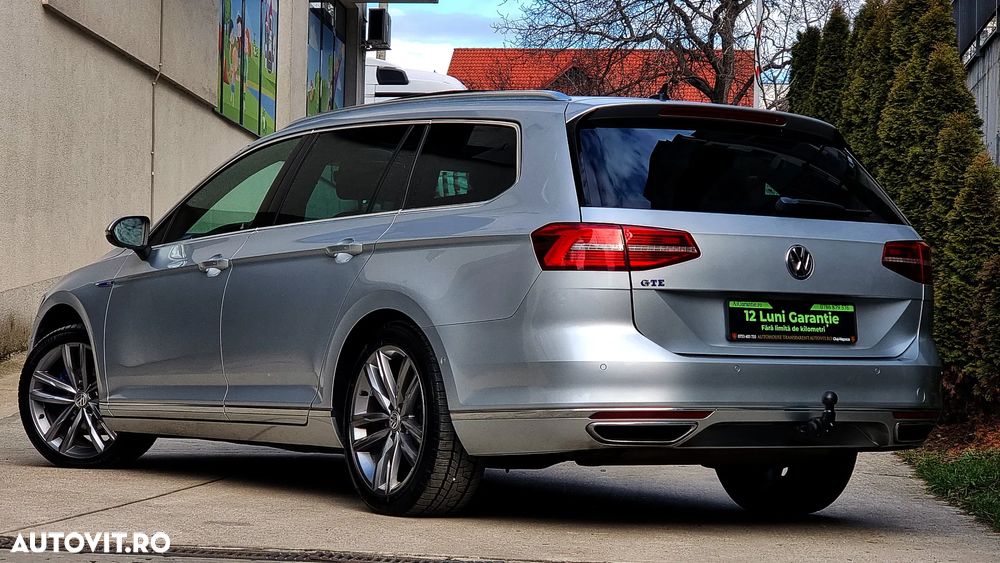 Volkswagen Passat ver-1-4-tsi-bmt-dsg-highline - 17