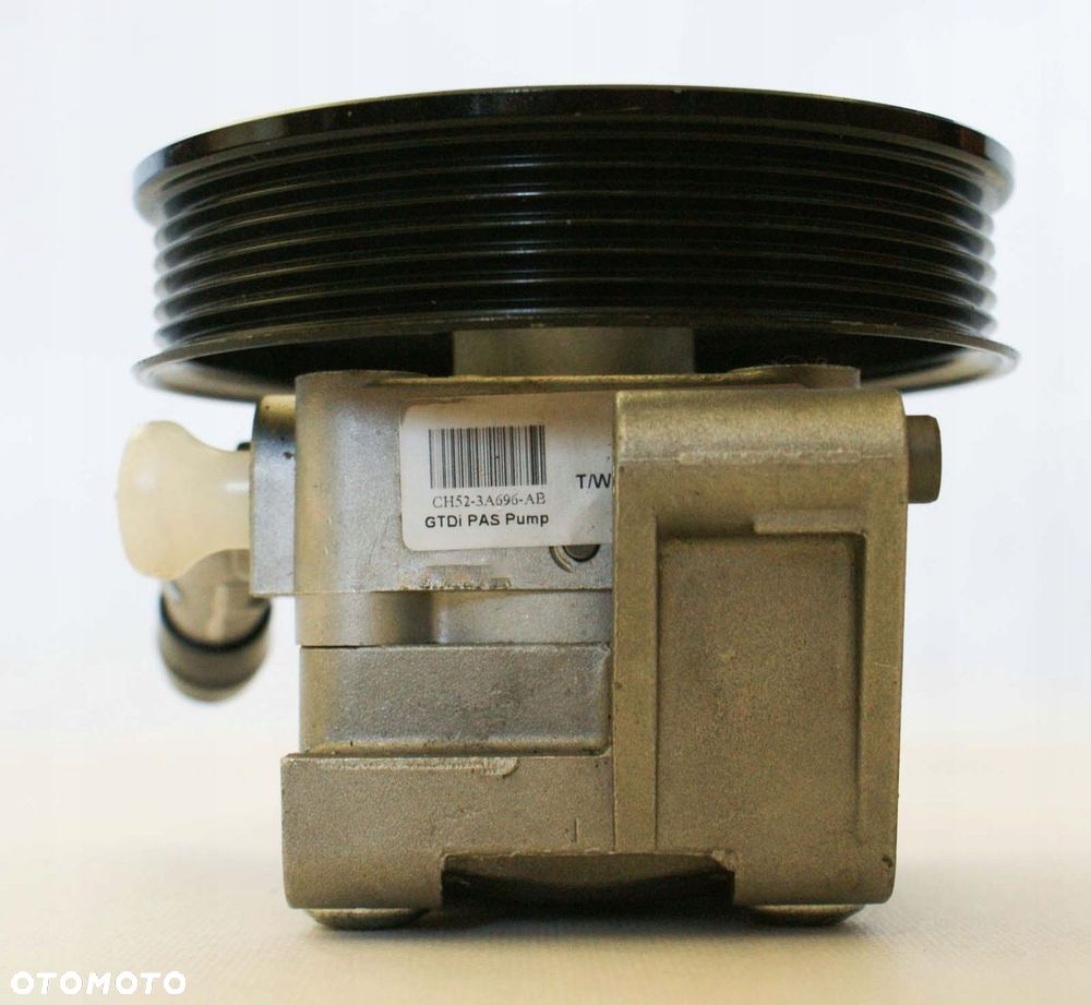 POMPA WSPOMAGANIA JAGUAR LAND ROVER 7617955173 - 5