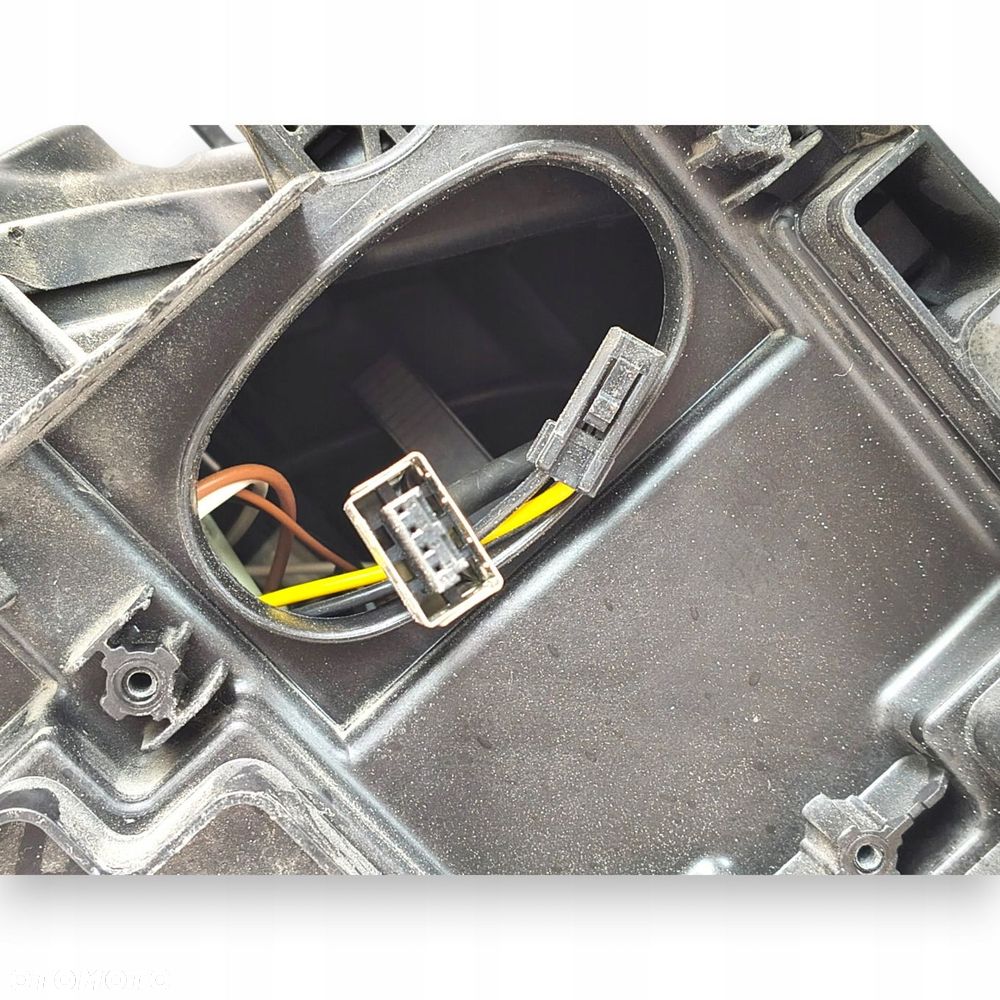 LAMPA LEWA Volvo V70 III XC70 II XENON lewy przód przednia europa 31353532 - 16
