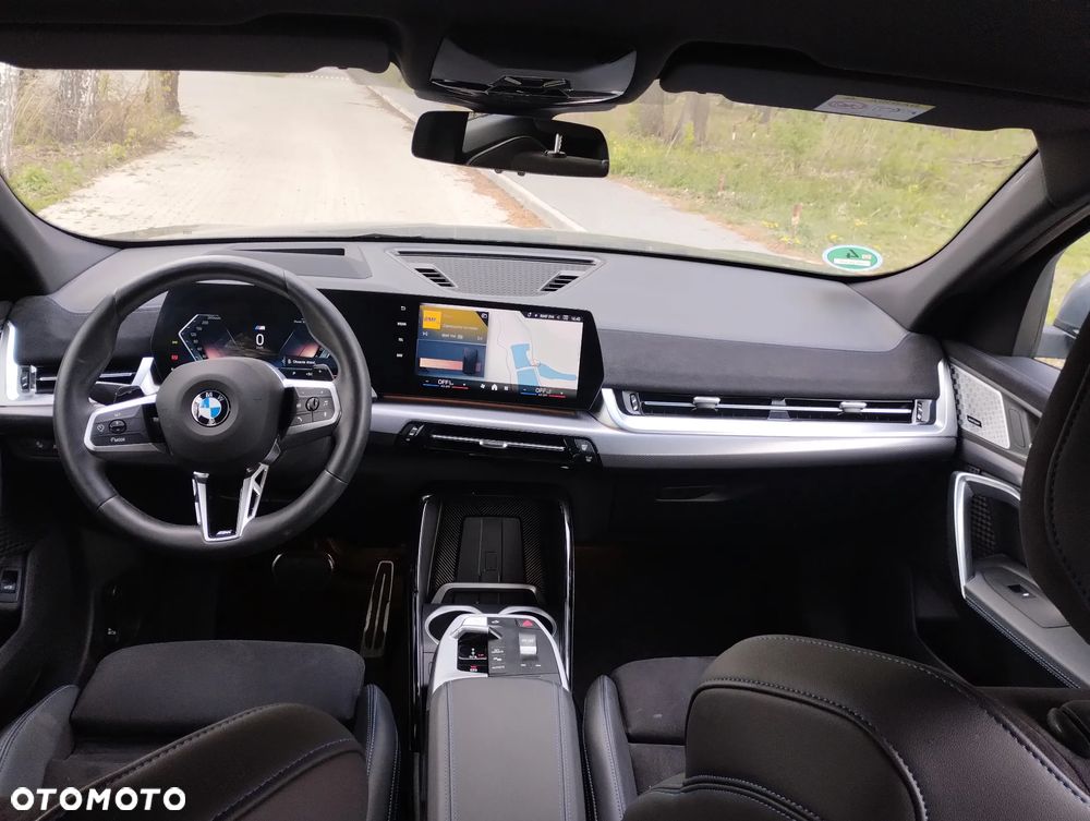 BMW X2 xDrive18d M Sport - 13