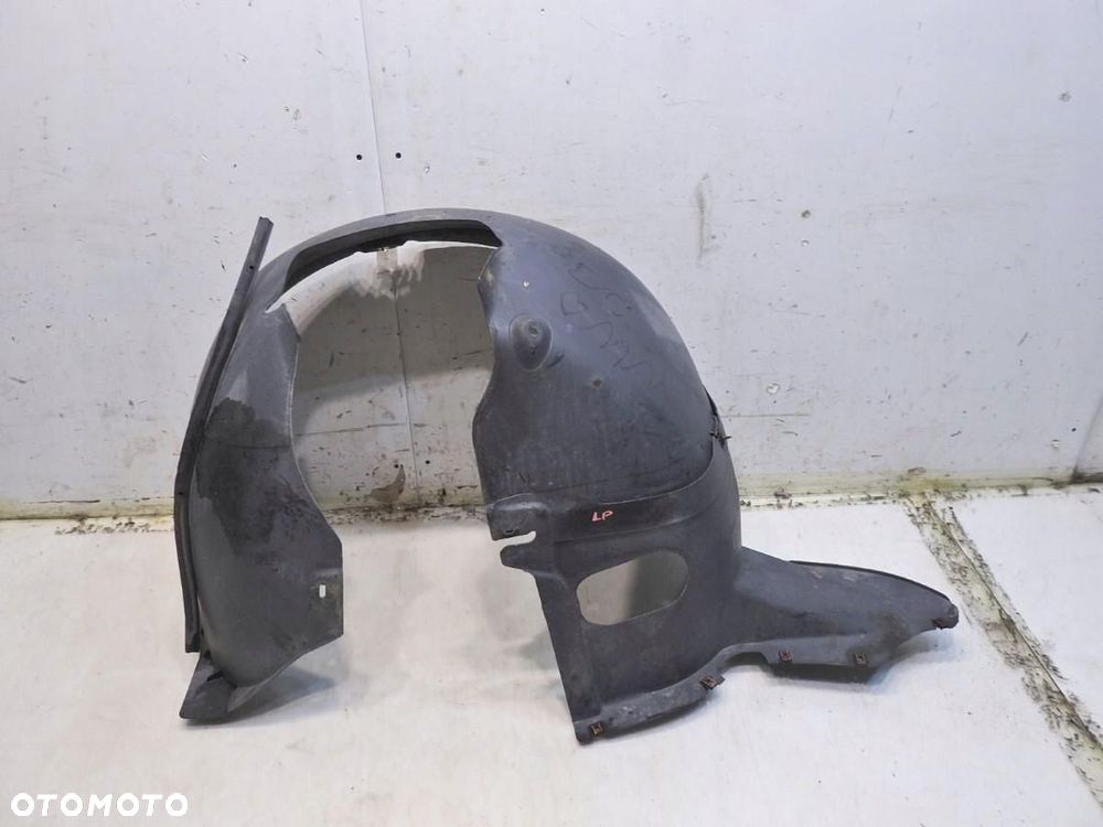 NADKOLE LEWY PRZÓD VW GOLF V PLUS 1K0805977B - 6