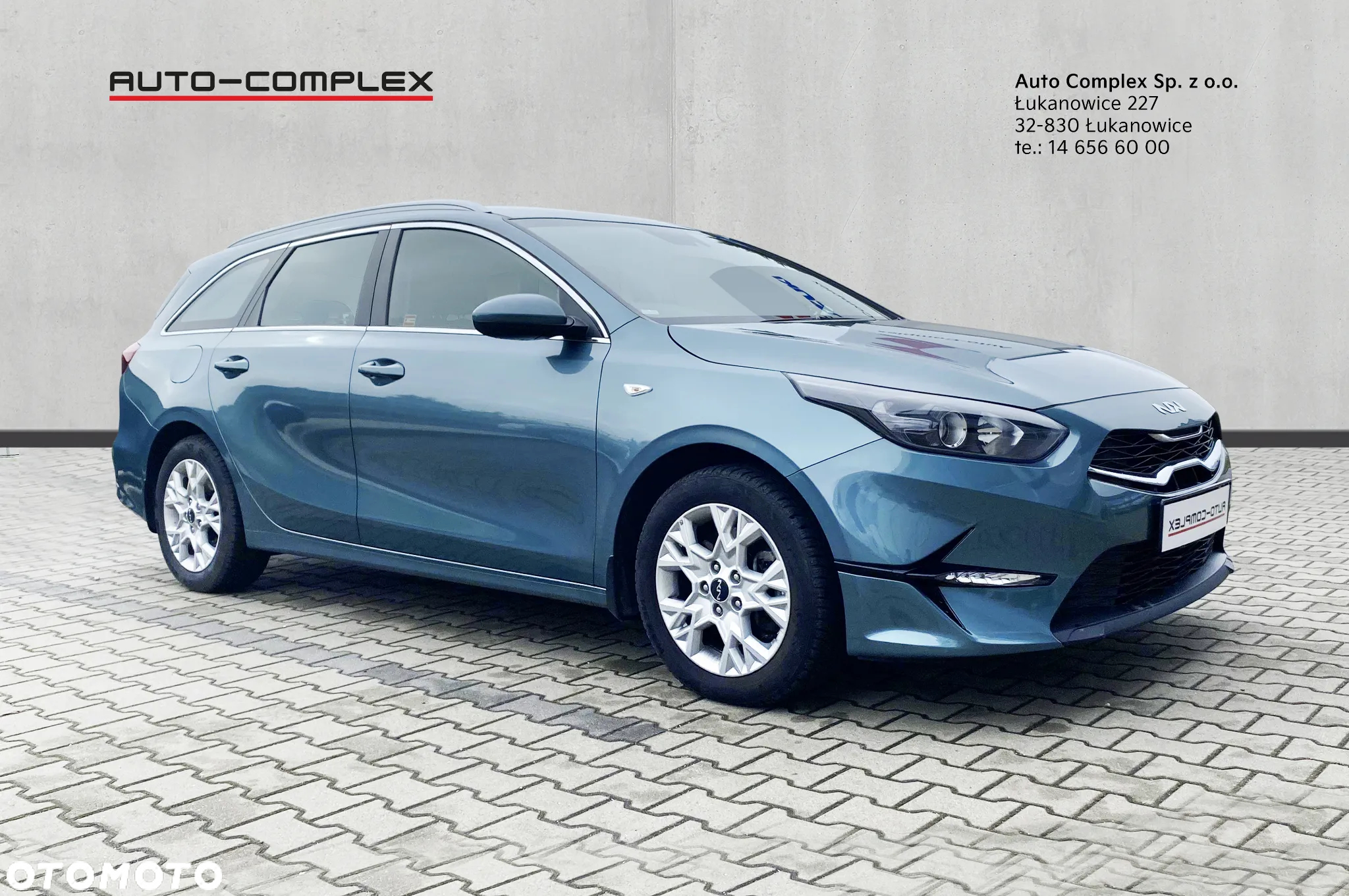 Kia Ceed 1.5 T-GDI M - 7