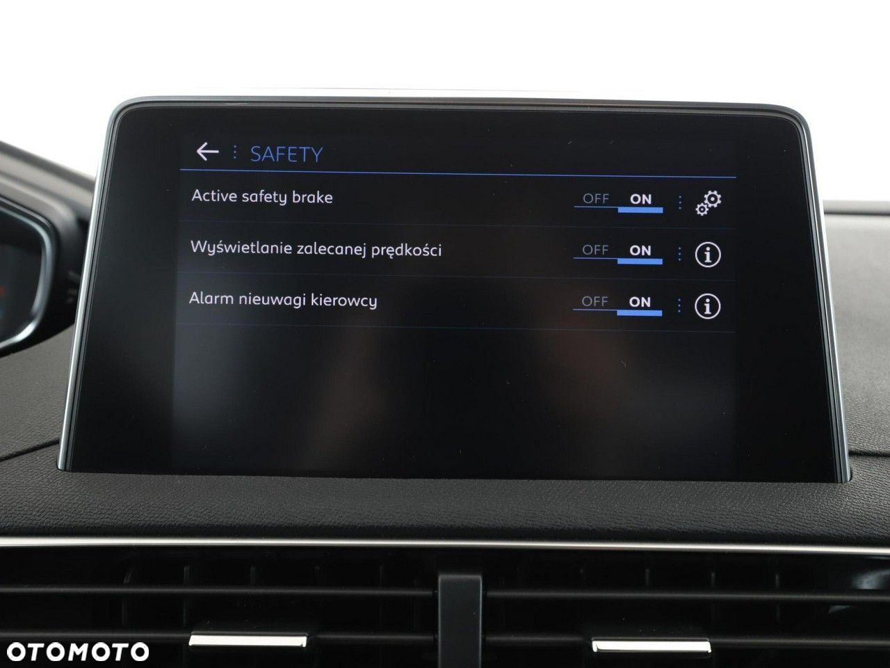 Peugeot 3008 1.2 PureTech Crossway S&S - 28