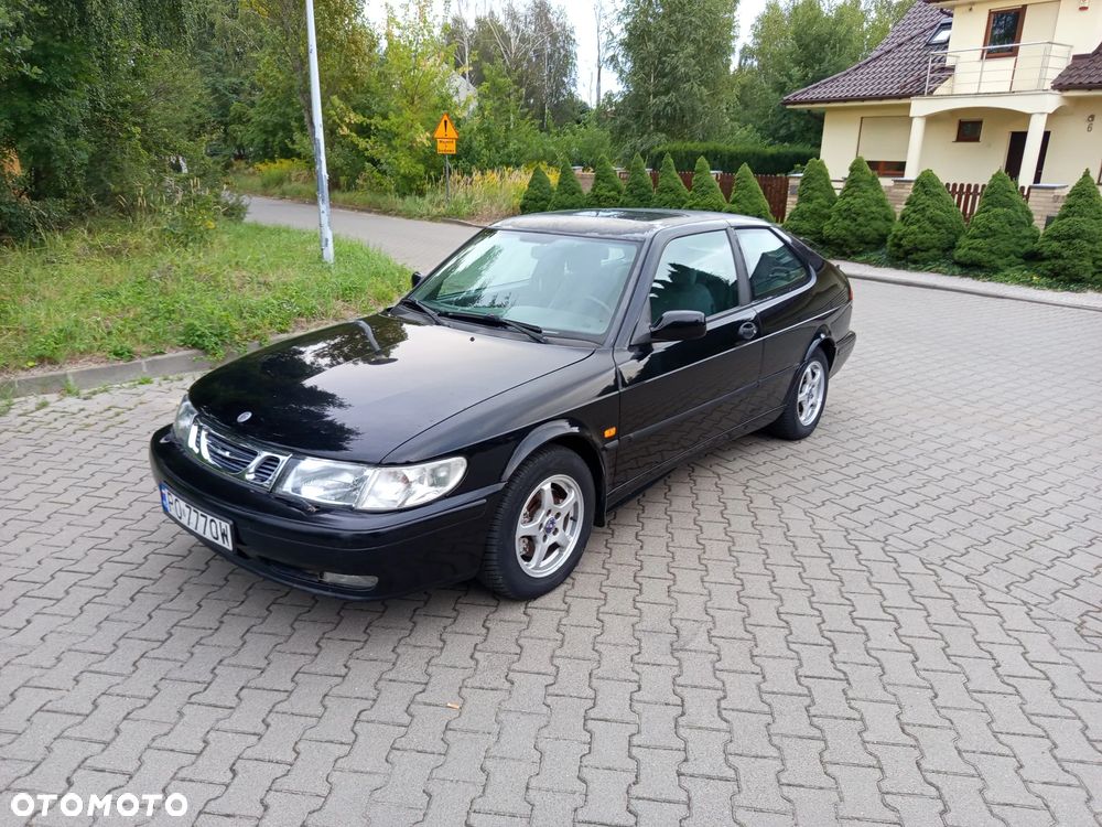 Saab 9-3 S 2.0i - 13