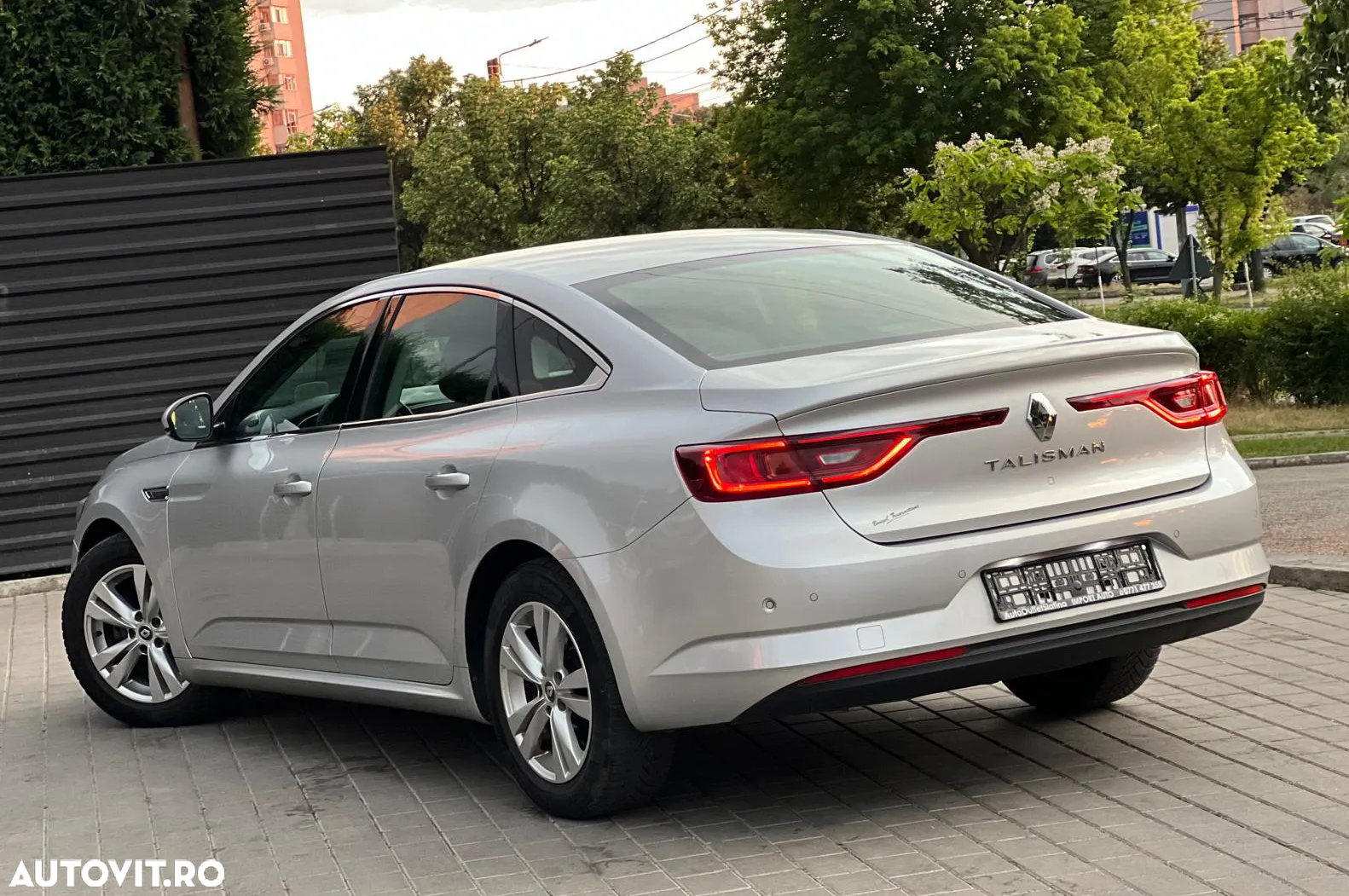 Renault Talisman - 3