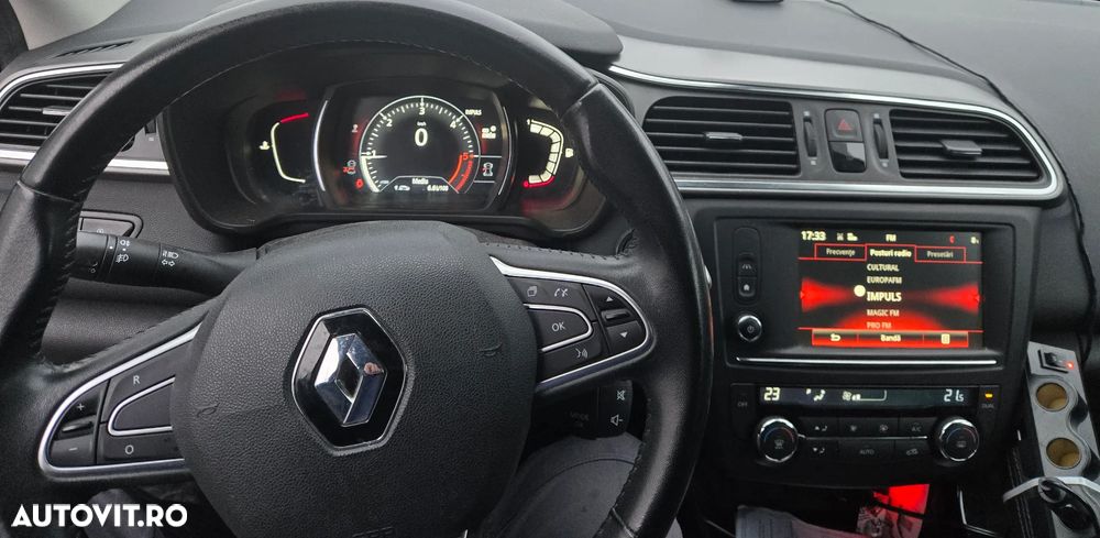 Renault Kadjar Energy dCi 130 Experience - 6