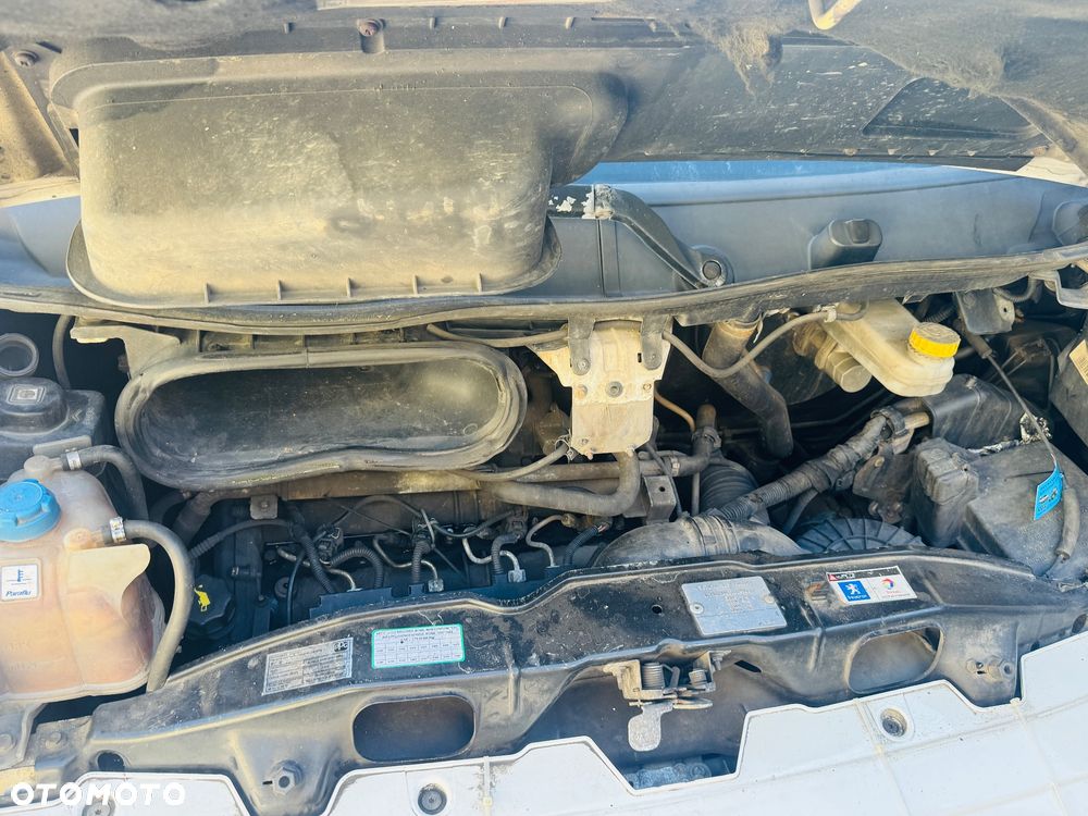 Peugeot Boxer - 9