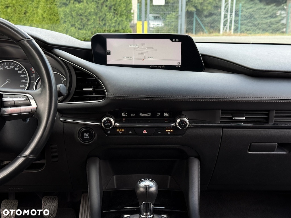 Mazda 3 - 18