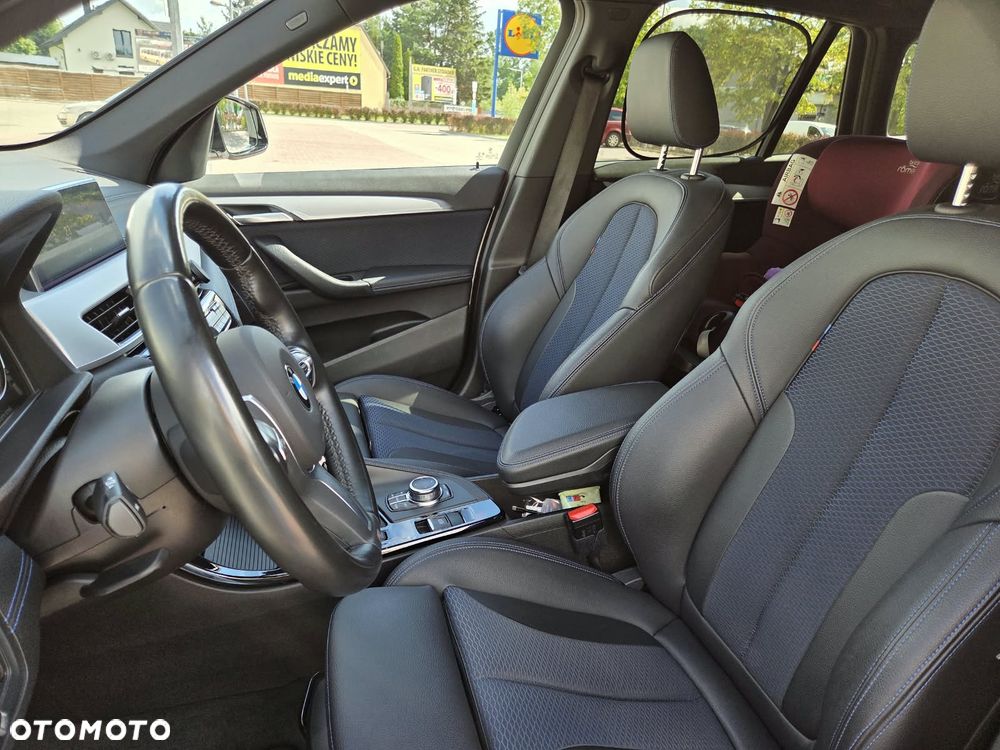 BMW X1 xDrive18d M Sport - 25