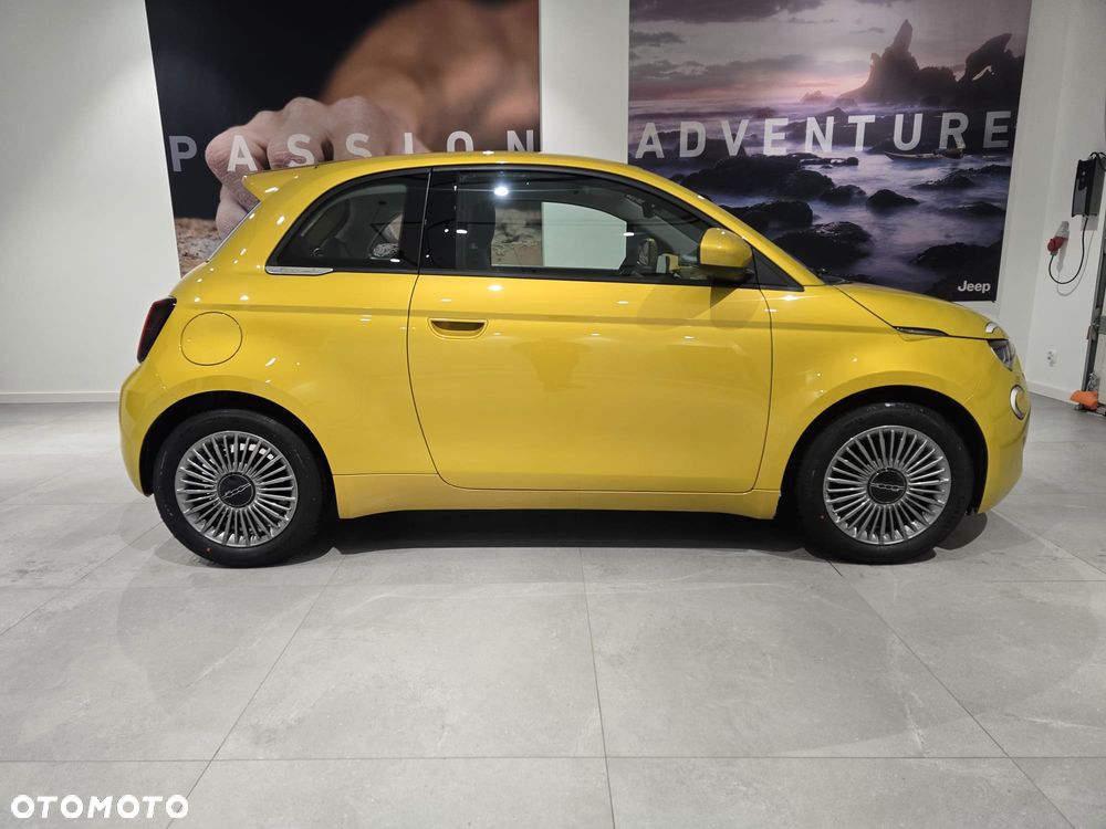Fiat 500 1.0 Hybrid - 18
