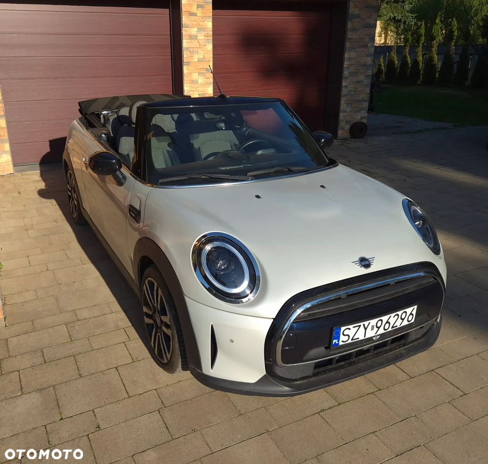 MINI Cooper - 7