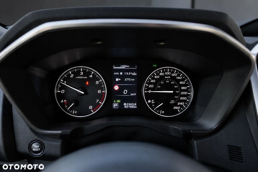 Subaru Ascent - 13
