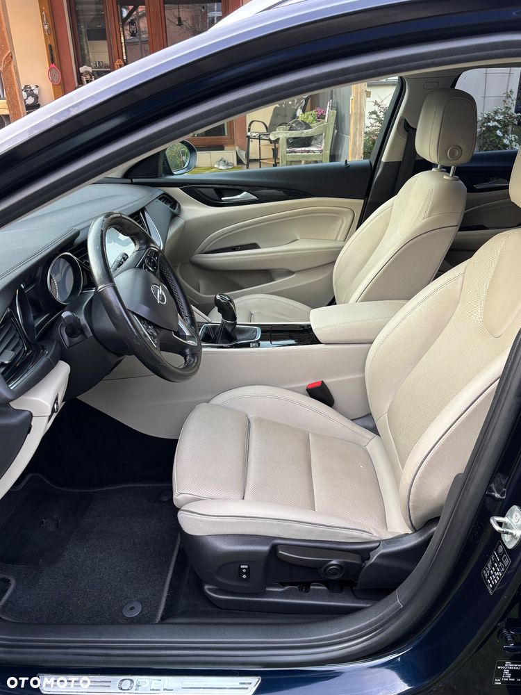 Opel Insignia 2.0 CDTI ecoFLEX Start/Stop Innovation - 32