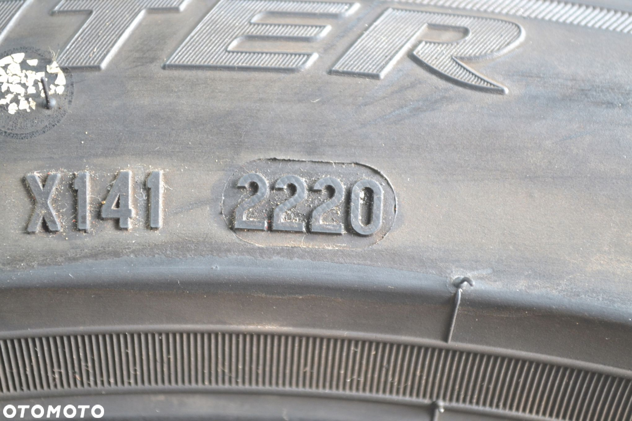 225/45R18 95H PIRELLI SOTTOZERO 3 RFT x2szt 8032z - 4