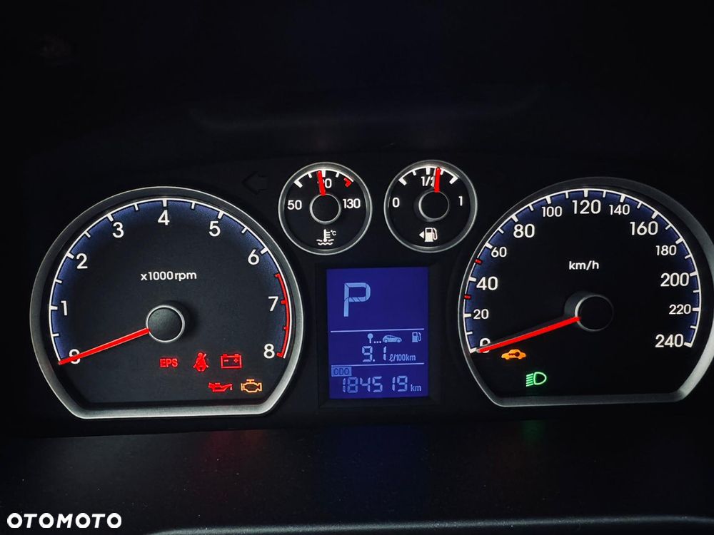 Hyundai i30 1.6 Comfort - 9