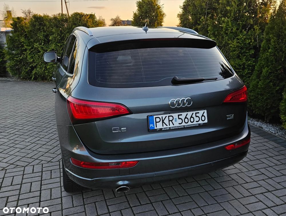 Audi Q5 - 10