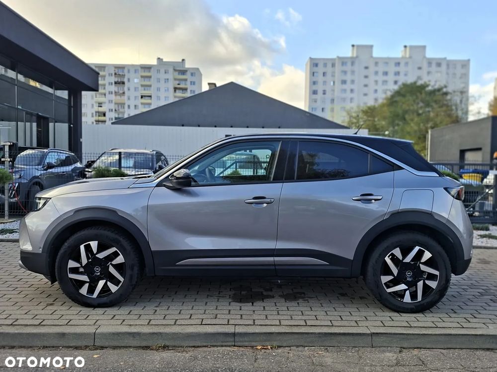 Opel Mokka 2024 photo 4