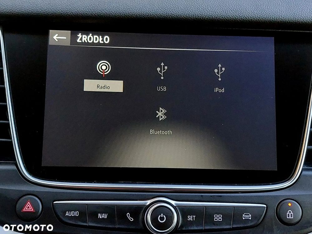 Opel Grandland X - 24