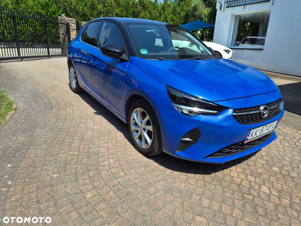 Opel Corsa - 2