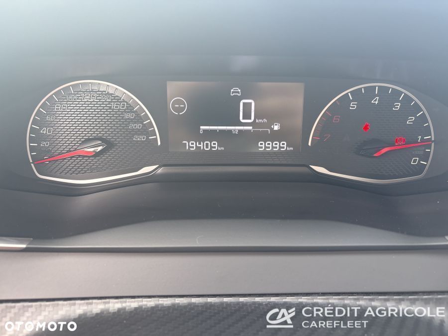 Peugeot 208 1.2 PureTech Like S&S - 23