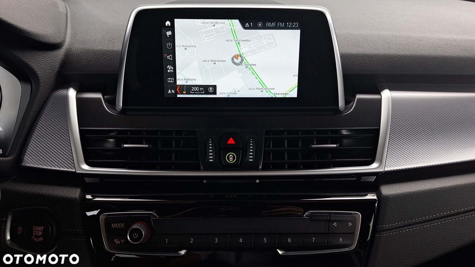 BMW Seria 2 218i M Sport - 24