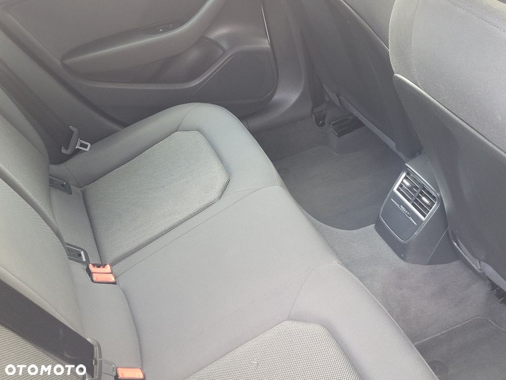 Audi A3 Sportback 1.6 TDI(clean diesel) Ambition - 19