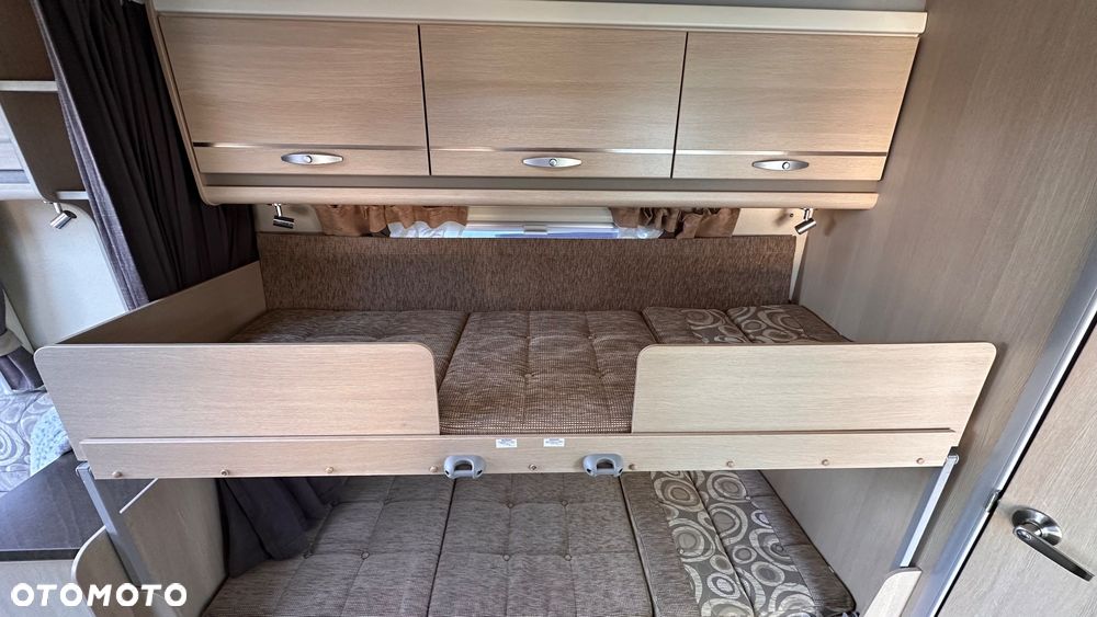 SWIFT Sterling Eccles Sport 524 - 15