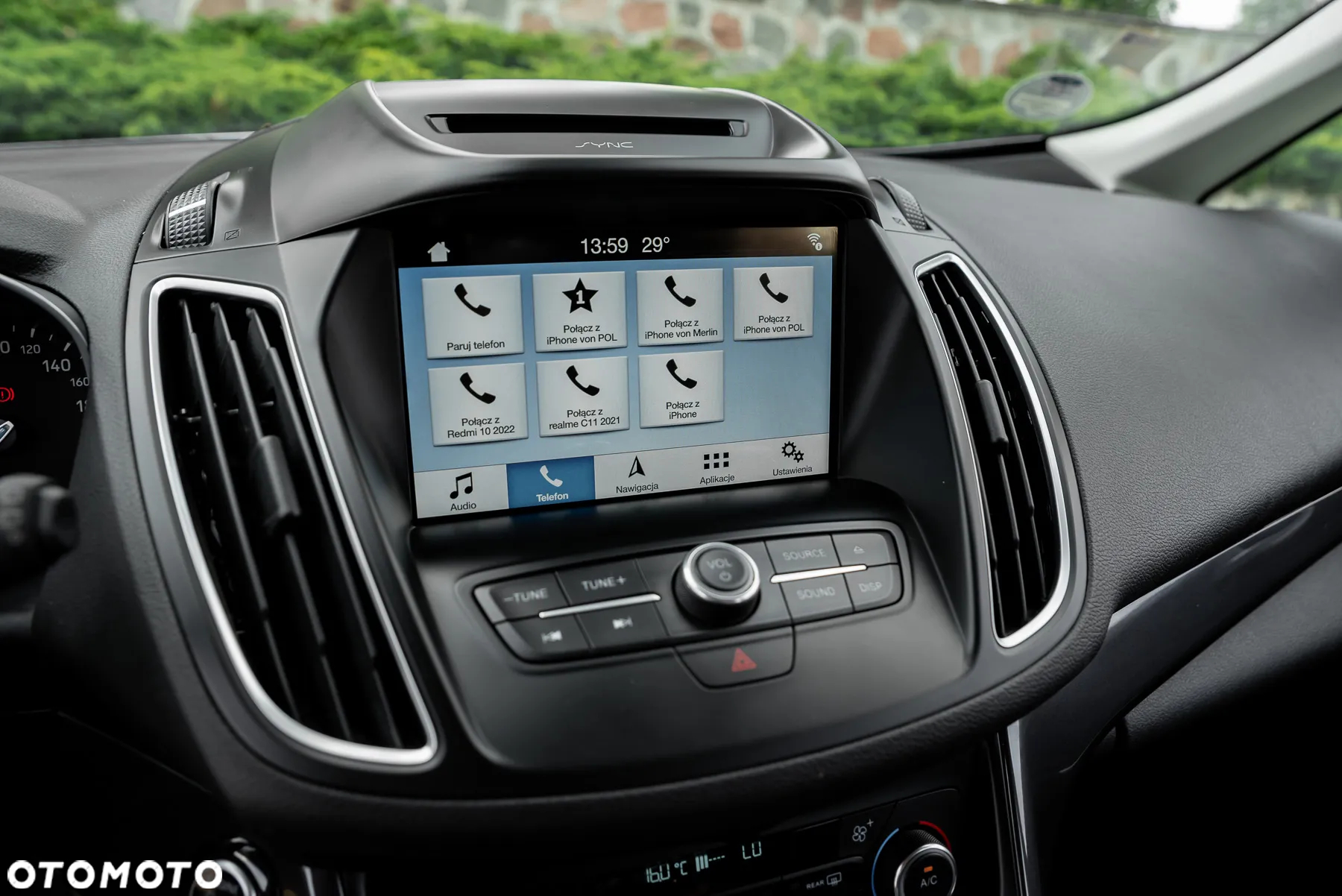 Ford C-MAX - 38