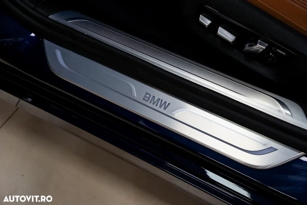 BMW Seria 7 - 24