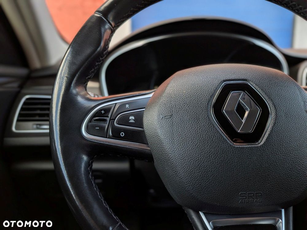 Renault Talisman 1.6 Energy dCi Intens EDC - 17