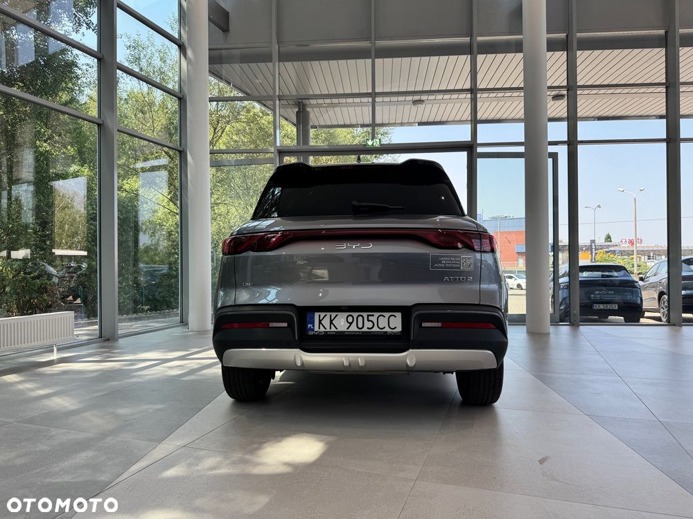 BYD Atto 2 - 6