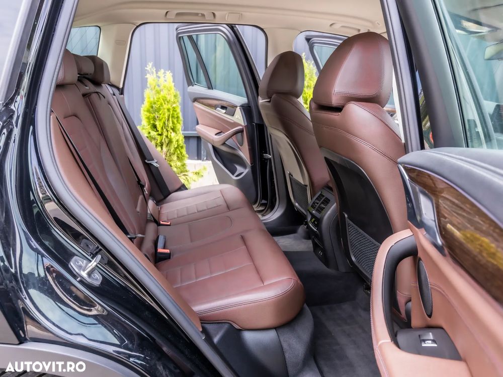 BMW X3 xDrive30e Aut. xLine - 6