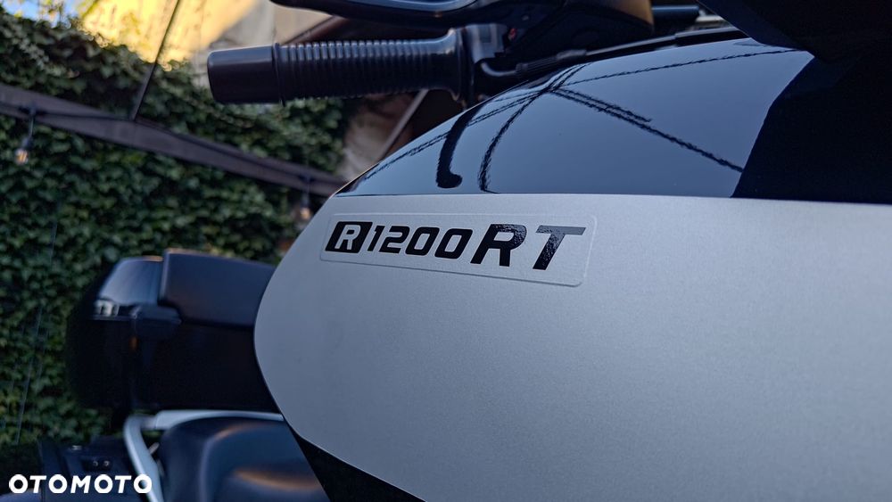 BMW RT - 15