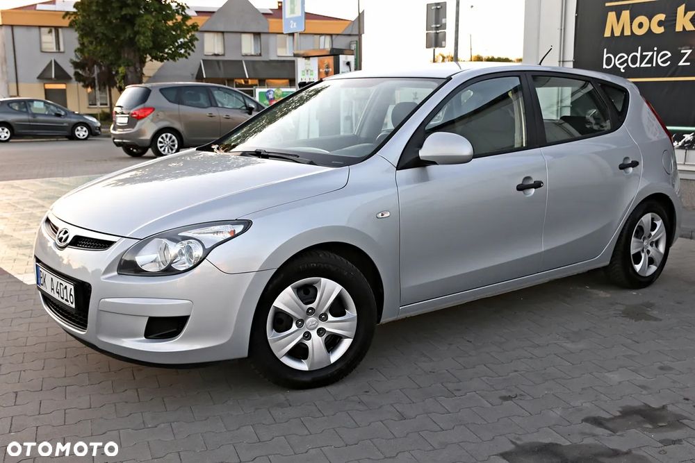 Hyundai i30 - 2