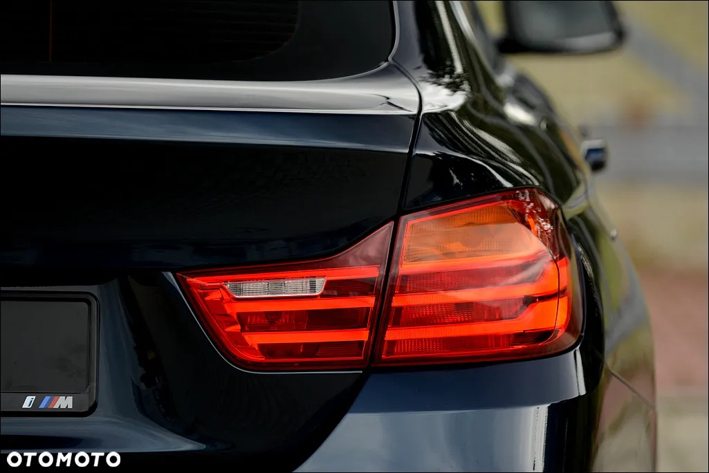 BMW Seria 4 420d Gran Coupe Sport-Aut Sport Line - 38