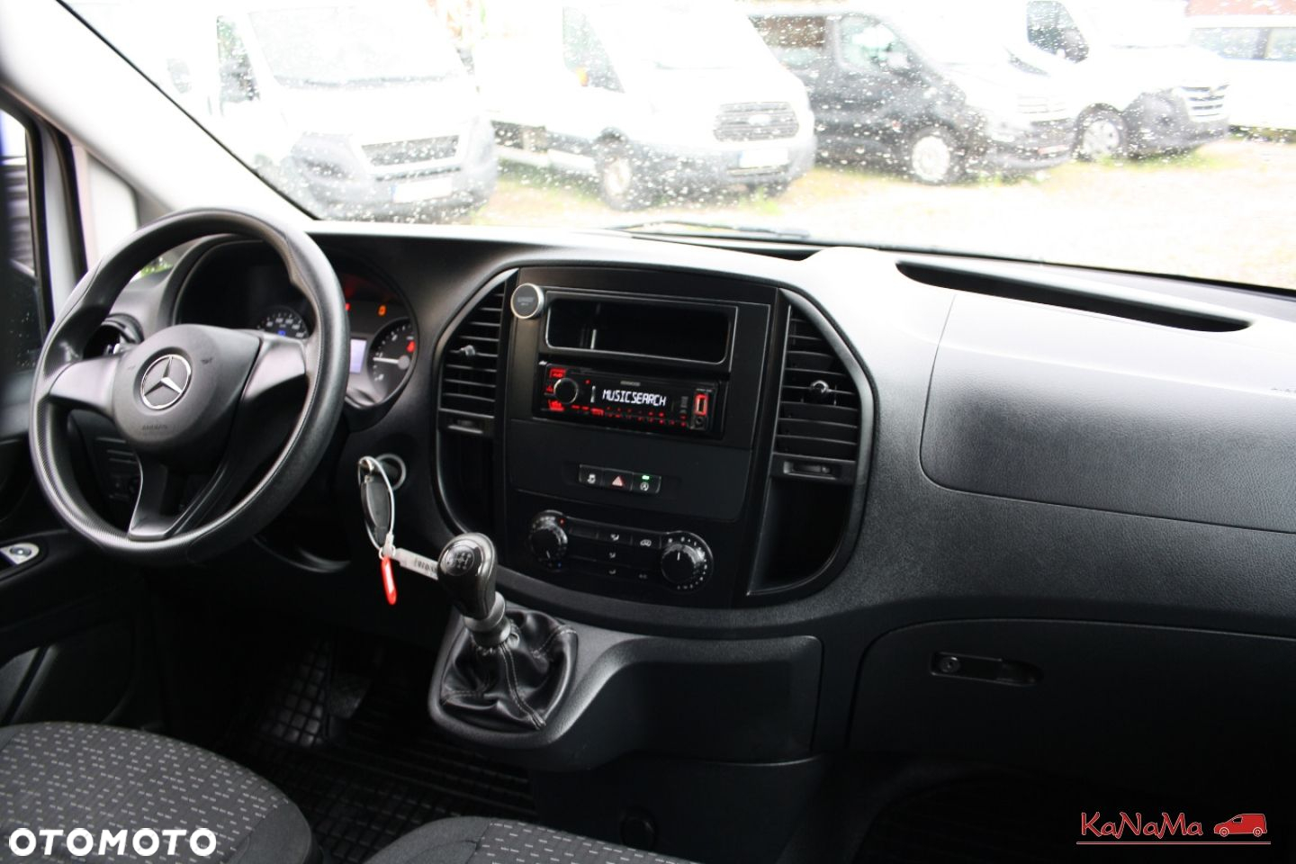 Mercedes-Benz VITO - 6