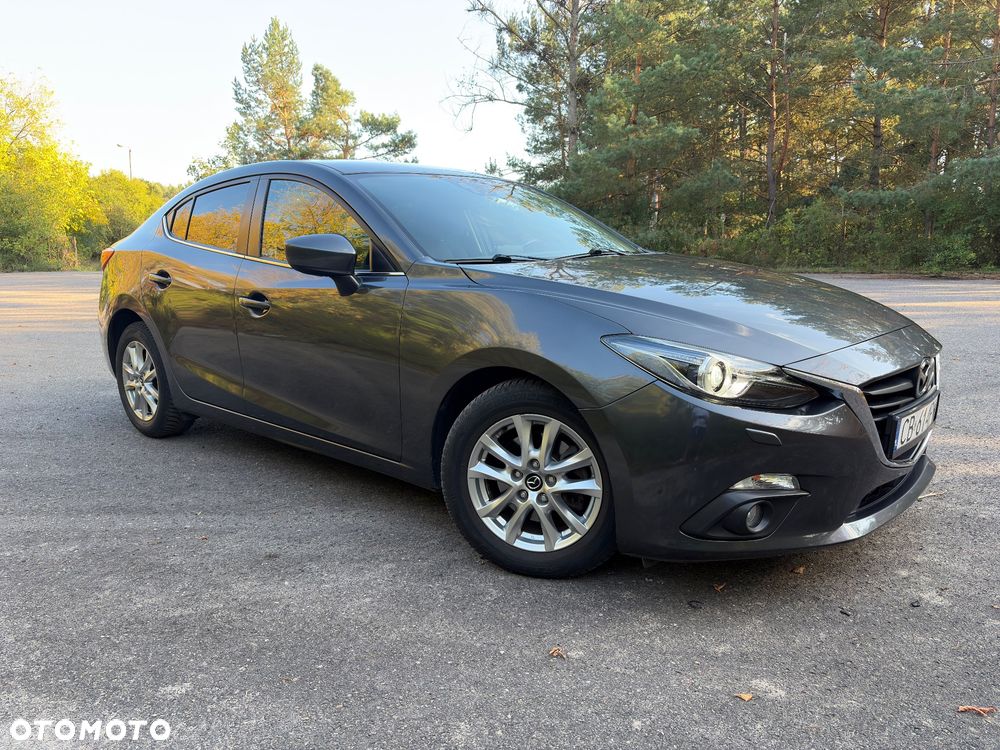 Mazda 3 2.0 Skyenergy - 10