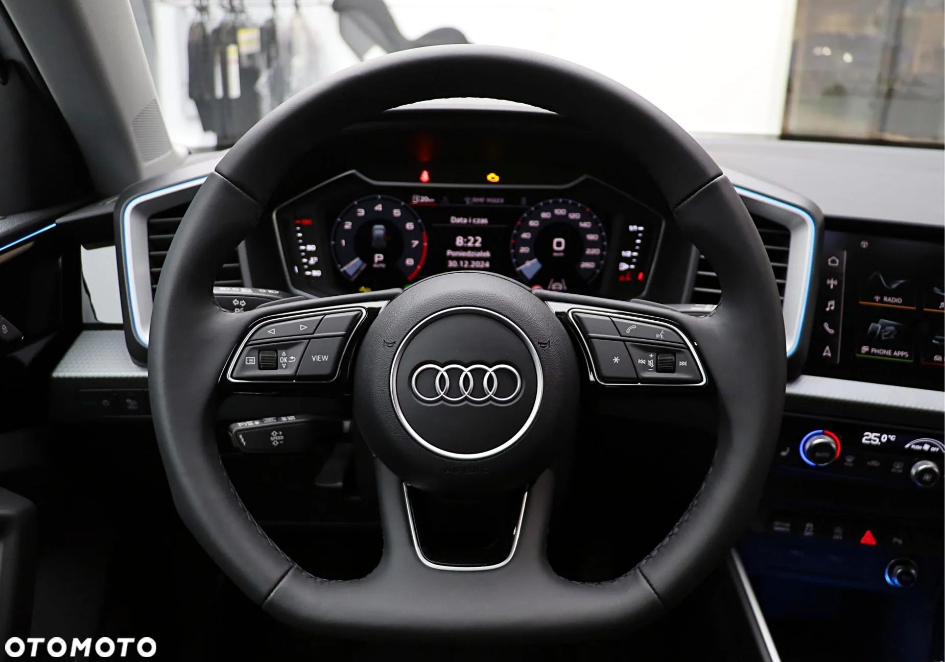 Audi A1 35 TFSI S-Line S tronic - 25
