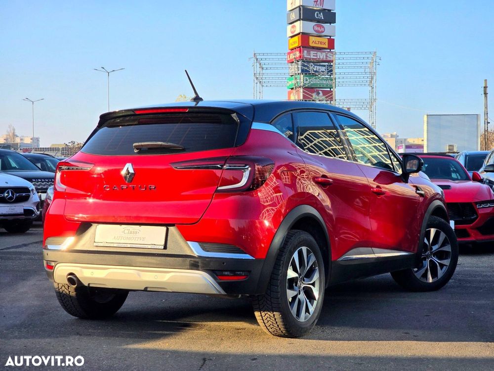 Renault Captur - 5